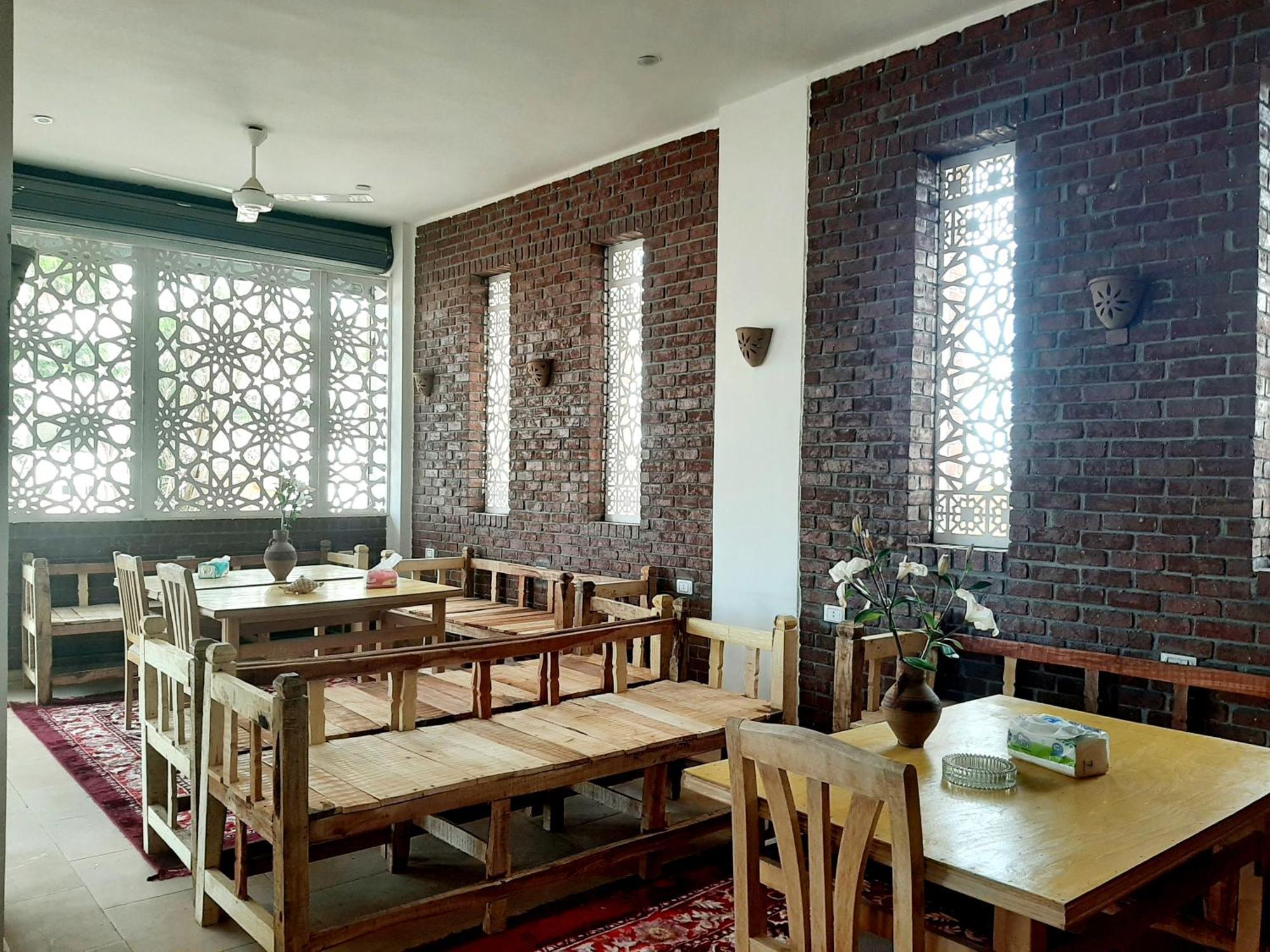Alam B&B Marsa Alam Exterior foto