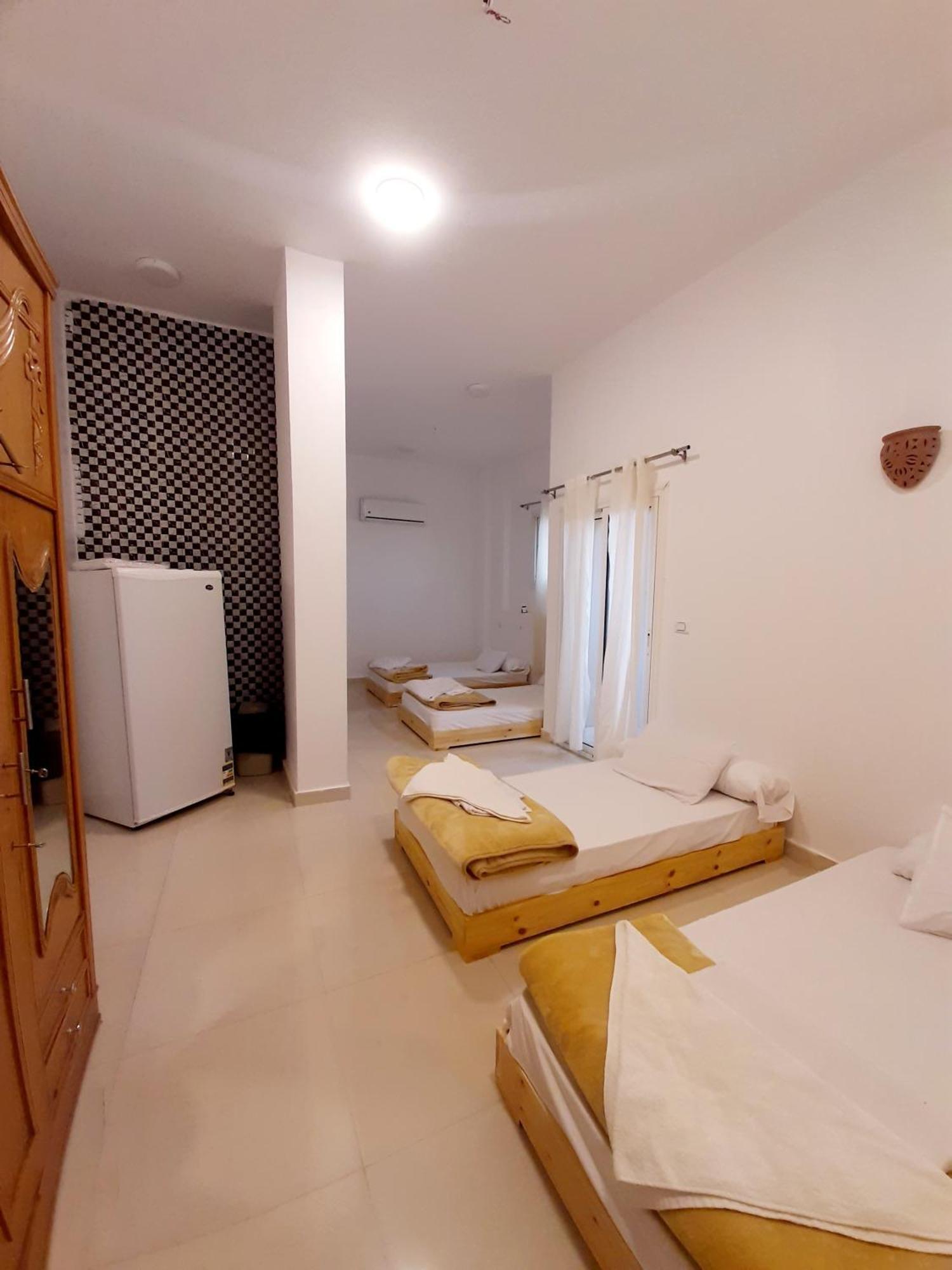 Alam B&B Marsa Alam Exterior foto