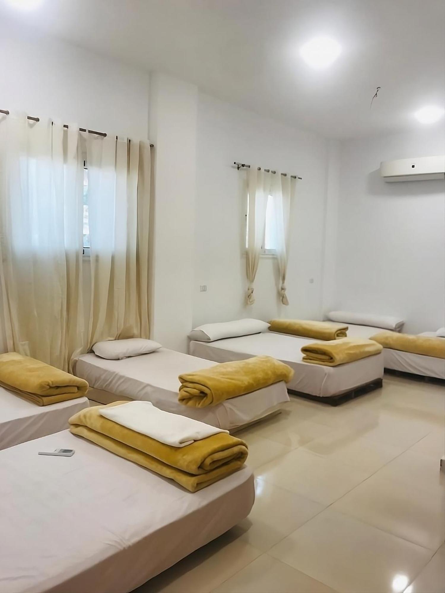 Alam B&B Marsa Alam Exterior foto