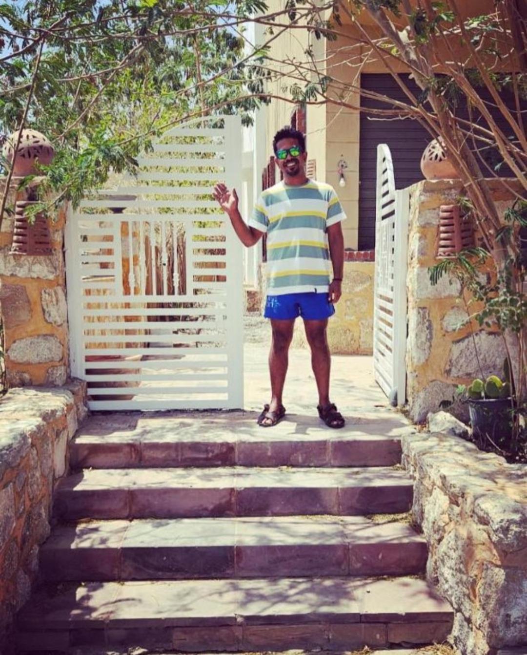 Alam B&B Marsa Alam Exterior foto