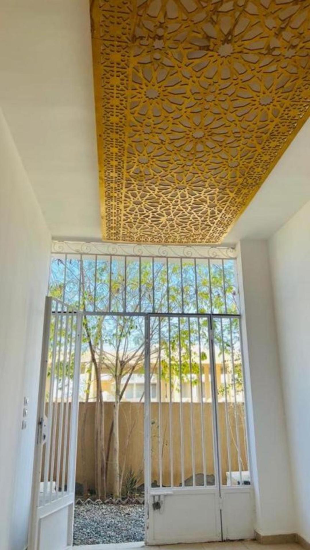Alam B&B Marsa Alam Exterior foto